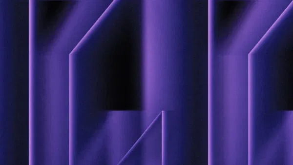 Afbeelding van het logo van Awakenings in het paars