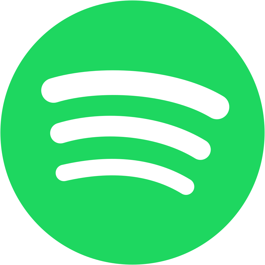Afbeelding van het logo van Spotify